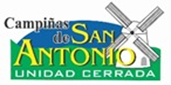 Logo CAMPIÑAS DE SAN ANTONIO