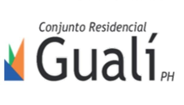 Logo GUALI