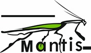Logo ED. RESIDENCIAL MANTIS