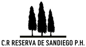 Logo C. R. RESERVA DE SANDIEGO