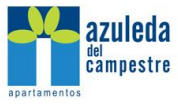 Logo AZULEDA DEL CAMPESTRE