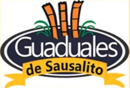 Logo GUADUALES DE SAUSALITO P.H