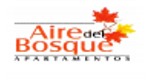 Logo AIRE DEL BOSQUE P.H