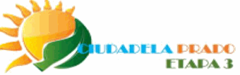 Logo CIUDADELA PRADO