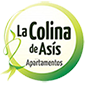 Logo COLINAS DE ASIS