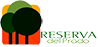Logo RESERVA DEL PRADO