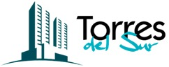 Logo TORRES DEL SUR