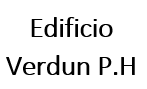 Logo EDIFICIO VERDUN P.H